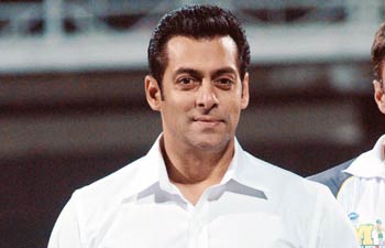 Salman Khan in pain again!